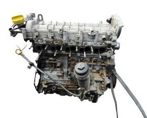 Motor complet, cod 939A9000, Alfa Romeo 159 Sportwagon (939) 2.4 JTD, 939A9000, 6 vit (id:711805)