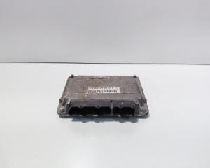 Calculator motor Ecu, cod 03E906023D, Skoda Fabia 1 Sedan (6Y3), 1.2 benz, AZQ (idi:712203)