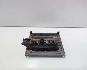 Calculator motor Ecu, cod 6S61-12A650-FF, Ford Fiesta 5, 1.25 benz, FUJB (idi:712207)