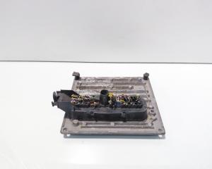 Calculator motor Ecu, cod 4S61-12A650-TC, Ford Fiesta 5, 1.4 benz, FXJB (idi:712187)
