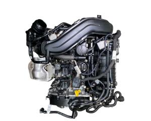 Motor complet, cod DPC, Vw Passat (3G2) 1.5 TSI, DPC, 5 vit (id:711791)