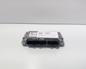 Calculator motor Ecu, cod 03C906024BJ, Seat Ibiza 5 Sportcoupe (6J1), 1.4 benz, CGG (idi:712211)