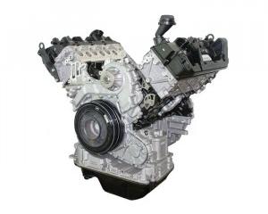 Motor complet, cod CDU, Audi A6 (4G2, C7) 3.0 TDI, CDU, 4x4, cutie automata (id:711778)