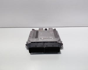 Calculator motor Ecu, cod 04L907309P, 0281031483, Audi A3 (8V1), 2.0 TDI, DFGA (idi:712190)