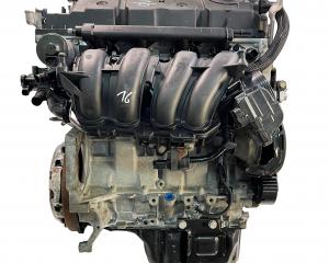 Motor complet, cod 8FP, Peugeot 207 (WA) 1.4 benz, 8FP, 5 vit man (id:711789)