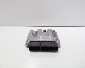 Calculator motor Ecu, cod 04C907309BP, 0261S21435, Skoda Rapid Spaceback (NH1), 1.0 TSI, DKL (idi:712270)