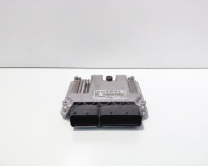 Calculator motor Ecu, cod 12647212, Opel Astra J, 1.6 benz, A16XER (idi:712274)