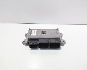 Calculator motor Ecu, cod 9805895780, Citroen C4 Cactus, 1.2 benz, HMZ (idi:712285)