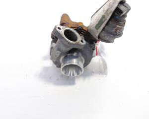 Turbosuflanta, cod GM55567731, Opel Astra J Sedan, 1.7 CDTI, A17DTE (idi:711940)