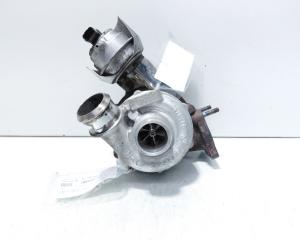Turbosuflanta, cod 9677063780, Ford C-Max 2, 2.0 TDCI, UFDB (idi:706257)