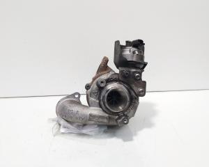 Turbosuflanta, cod 9804119380, Ford Grand C-Max, 1.5 TDCI, WXDB (idi:705350)