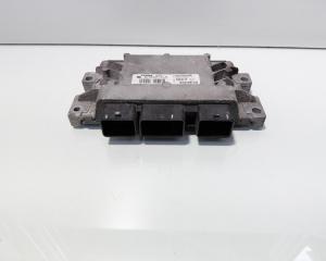 Calculator motor ECU, cod 8200783095, 8200700600, Renault Clio 4 1.2 benz, D4FD740 (idi:712229)