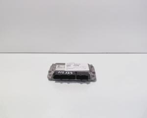 Calculator motor ECU, cod 03C906014FB, Skoda Fabia 2 Combi (5J, 545) 1.4 benz, CGG (idi:712339)