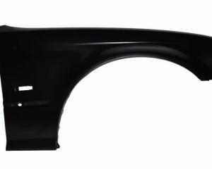 Aripa dreapta fata, Bmw 3 Compact (E46)