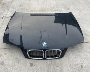 Capota fata, Bmw 3 Compact (E46)