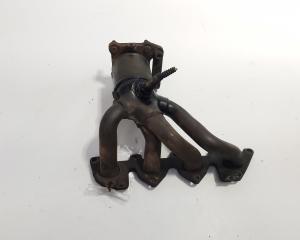 Catalizator, cod 036178EA, AA, Skoda Fabia 1 Combi (6Y5) 1.4 benz, BBY (idi:706867)