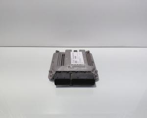 Calculator motor ECU, cod 04L907309B, 0281018510, Audi A3 Sedan (8VS, 8VM) 1.6 TDI, CLH (idi:712394)