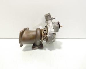 Turbosuflanta, cod CJ5G-6K682-DA, Ford Focus 2 Cabriolet, 1.6 ecoboost, JTDB (idi:706778)