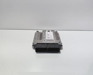 Calculator motor ECU, cod 04L907309P, 0281031483, Audi Q2 (GAB) 2.0 TDI, DFGA (idi:712333)