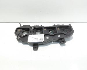 Capac bobina inductie, cod BM5G-12257-EA, Ford Grand C-Max, 1.6 ecoboost, JTDB (idi:706782)