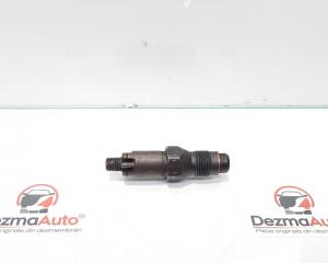 Injector, cod LCR6736001, Peugeot 306, 1.9 d, WJY (idi:356673)