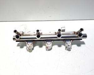 Rampa injectoare, cod 06J133317J, Audi A6 (4G2, C7), 2.0 TFSI, CDNB (idi:571429)