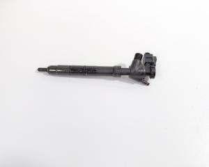 Injector Delphi, cod 04L130277D, Seat Leon (5F1) 1.6 TDI, CXXB (idi:711654)