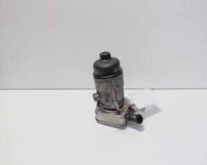 Carcasa filtru ulei cu racitor ulei, Opel Antara 2.0 CDTI, Z20S1 (id:479562)