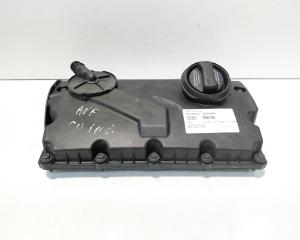 Capac culbutori, cod 038103469R, Audi A4 Cabriolet (8H7), 2.0 TDI, BPW (idi:706795)