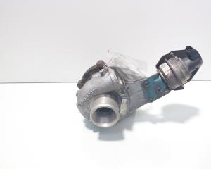 Turbosuflanta, cod GM55570748, Opel Astra J GTC, 2.0 CDTI, A20DTH (idi:711895)