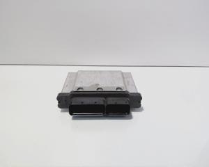 Calculator motor ECU, cod 04E907309BH, 0261S12609, Skoda Octavia 3 Combi (5E5), 1.4 TSI, CZD (idi:712054)
