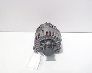 Alternator 140A Valeo, cod 03L903023L, Seat Leon SC (5F5) 1.6 TDI, CLH (idi:711870)
