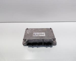 Calculator motor Ecu, cod 03D906023, Skoda Fabia 1 (6Y2), 1.2 benz, BBM (idi:712200)