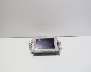 Display navigatie, cod A2129004900, Mercedes Clasa E T-Model (S212) (idi:713055)