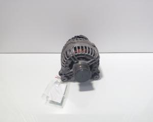Alternator 120A Bosch, cod 028903028E, Skoda Octavia 1 (1U2) 1.9 TDI, ARL (idi:711885)