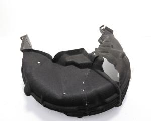 Carenaj dreapta spate, cod A1776901600, Mercedes Clasa A sedan (V177) (id:712979)