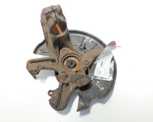 Fuzeta dreapta fata, Audi A3 Sportback (8PA) 1.9 TDI, BLS (id:713039)