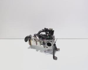 Racitor gaze, cod 059131511, Audi A6 (4F2, C6) 3.0 TDI, BMK (id:712025)