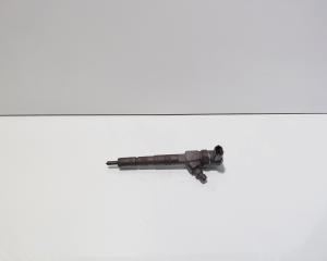 Injector, cod 0445110327, Opel Astra J 2.0 CDTI, A20DTH (id:713299)