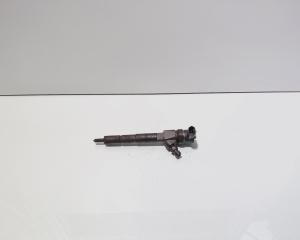 Injector, cod 0445110327, Opel Astra J 2.0 CDTI, A20DTH (id:713300)