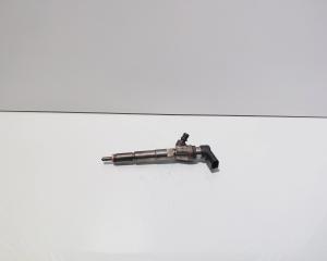 Injector Continental, cod 8200704191, 166008052R, Renault Megane 3 Combi 1.5 DCI (id:713297)