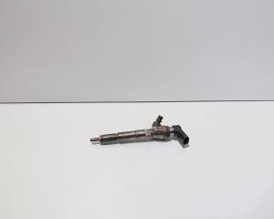 Injector Continental, cod 8200704191, 166008052R, Renault Megane 3 Coupe 1.5 DCI (id:713296)