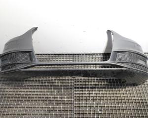 Bara fata cu loc de senzori, proiectoare, loc spalatoare far, Audi A4 Avant (8K5, B8) facelift (id:712838)