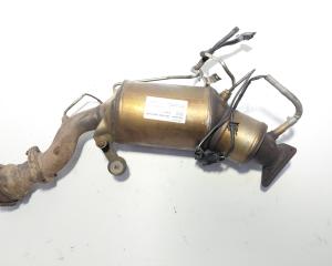 Catalizator, cod 8K0131765F, 8K0131703F, Audi A4 (8K2, B8) 2.0 TDI, CAH (id:712818)