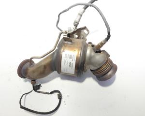 Catalizator, cod A2124903414, Mercedes Clasa E (W212) 2.2 CDI, OM651924 (id:712823)