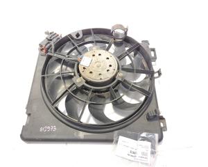 Electroventilator, cod GM24467444, Opel Zafira B (A05) 1.7 CDTI, A17DTJ (id:712973)