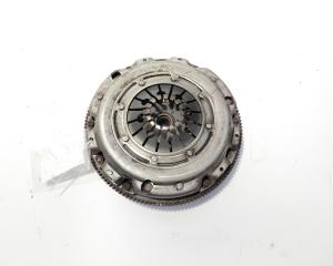 Volanta masa simpla cu placa presiune, Skoda Octavia 2 (1Z3) 2.0 TDI, BKD, 6 vit man (id:713335)