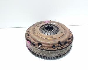 Volanta masa dubla cu placa presiune, cod 55570198, Opel Insignia A 2.0 CDTI, A20DTH, 6 vit man (id:713336)