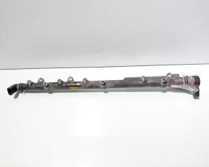 Rampa injectoare cu senzori, cod 7788679-04, 0445216008, Bmw 5 Touring (E61), 2.5 DCI, 256D2 (idi:711821)