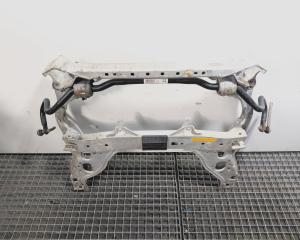 Punte fata, Bmw 1 Coupe (E82) 2.0 diesel, N47D20C (idi:711861)